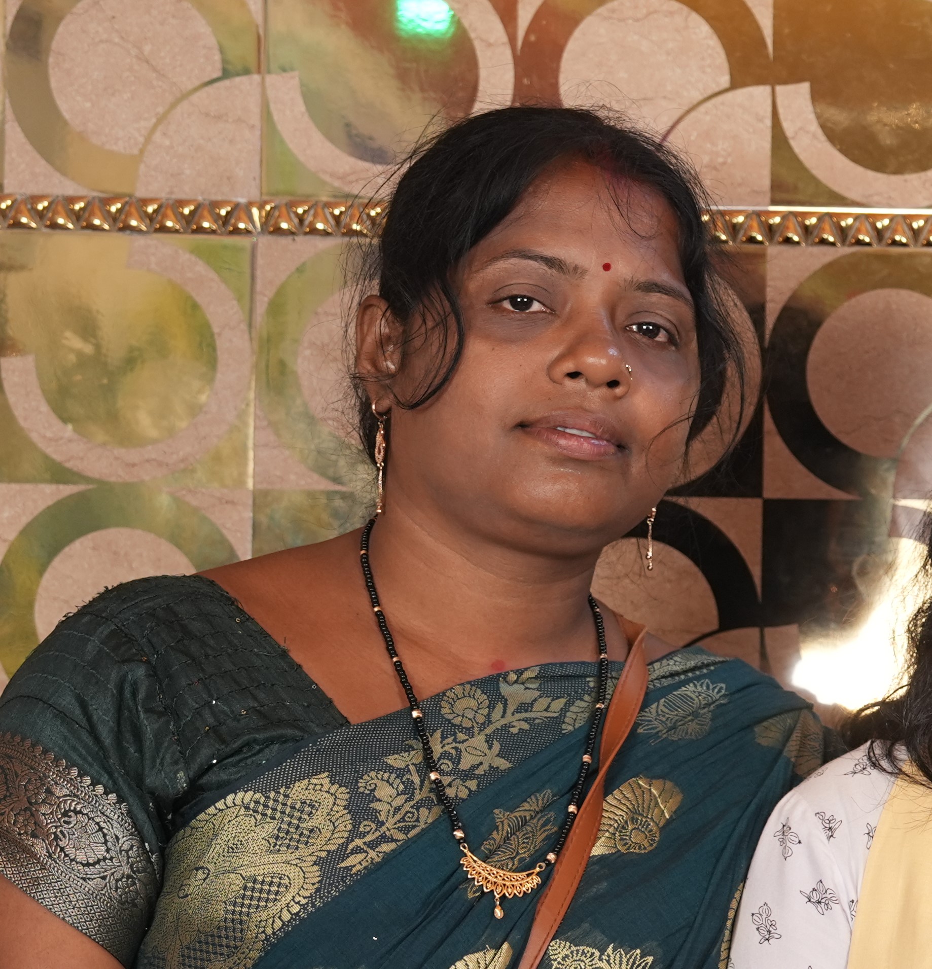 Smt. Madhusmita Das