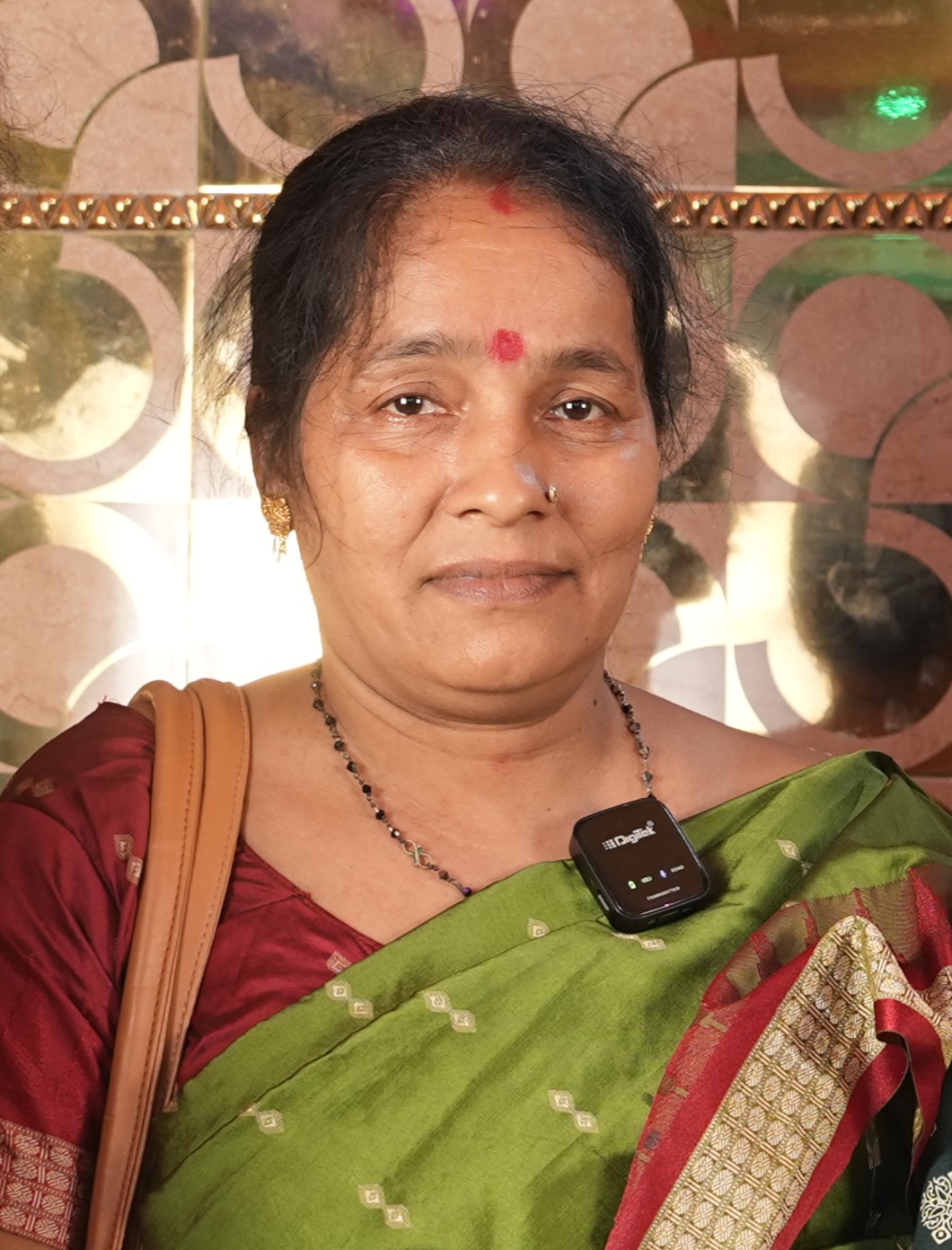 Smt. Laxmipriya Behera