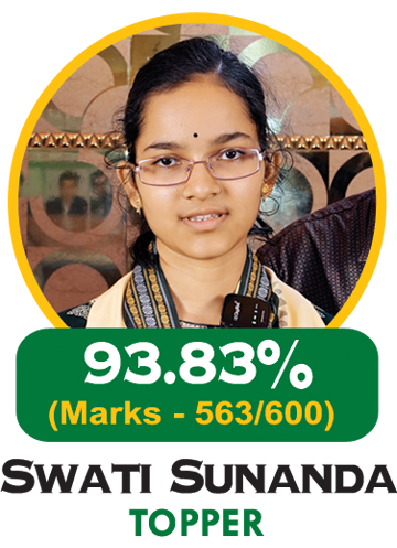 Samarjeet Roy
