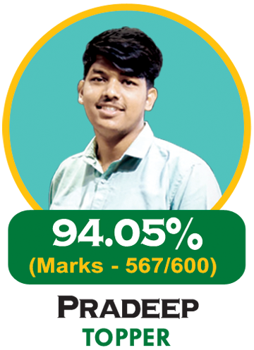 Aditya Mondal
