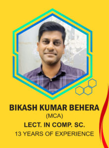 BIKASH KUMAR BEHERA2