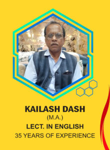 KAILASH DASH2