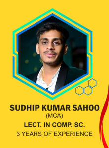 SHUDIP SIR